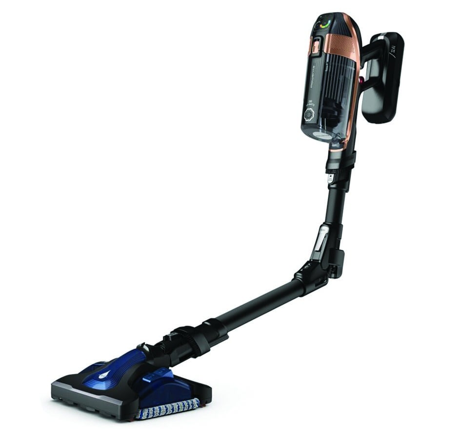 Bežični štapni usisivači